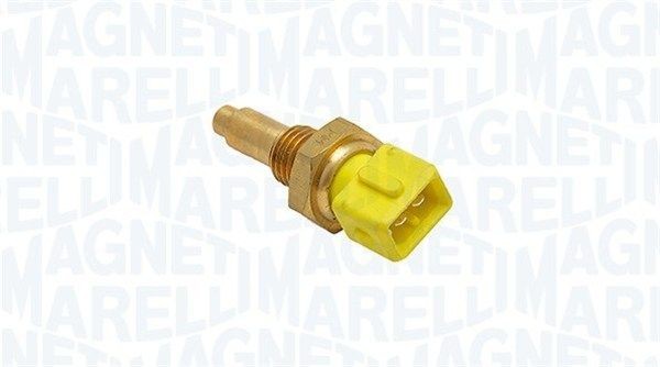 MAGNETI MARELLI Αισθητήρας, θερμοκρ. ψυκτικού υγρού 171925011040 171925011040 MAGNETI MARELLI Αισθητήρας θερμοκρασίας Lancia φθηνά