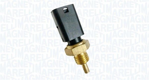 MAGNETI MARELLI Sensor, coolant temperature 171925011050 NISSAN QASHQAI MAGNETI MARELLI coolant sensor 171925011050