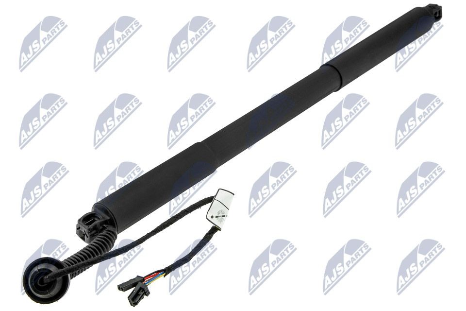 NTY Elektromotor, bakluke AE-CH-046 NTY AE-CH-046 Gassfjær bakluke Deville VI Sedan originale pris