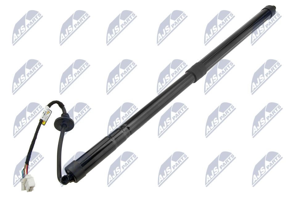 NTY Gāzes atspere, Bagāžas / Kravas nodalījuma vāks AE-HD-024 NTY AE-HD-024 orģinālās Bagāžnieka amortizatori D-MAX III Pick-up (RG01) cena