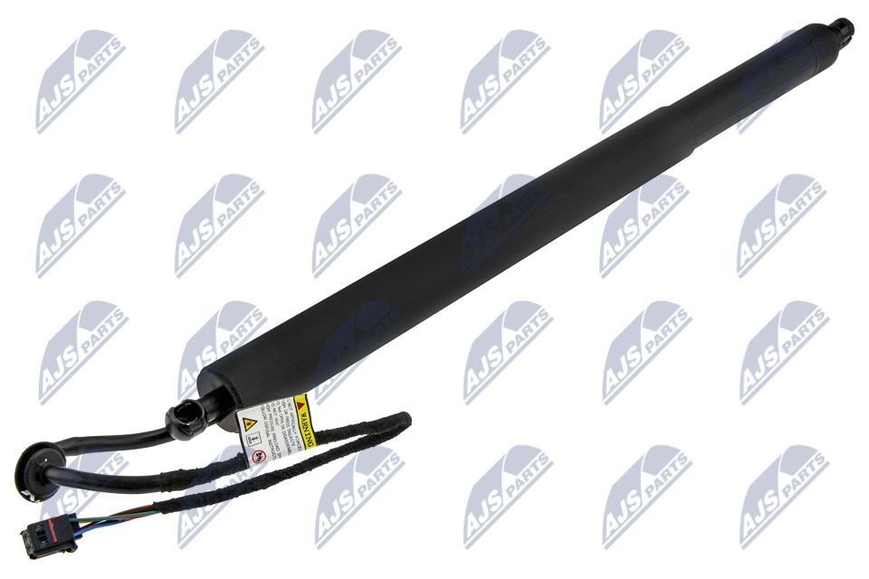 NTY Elmotor, bagklap AE-HY-044 Dæmper til bagklap Hyundai NF AE-HY-044 NTY