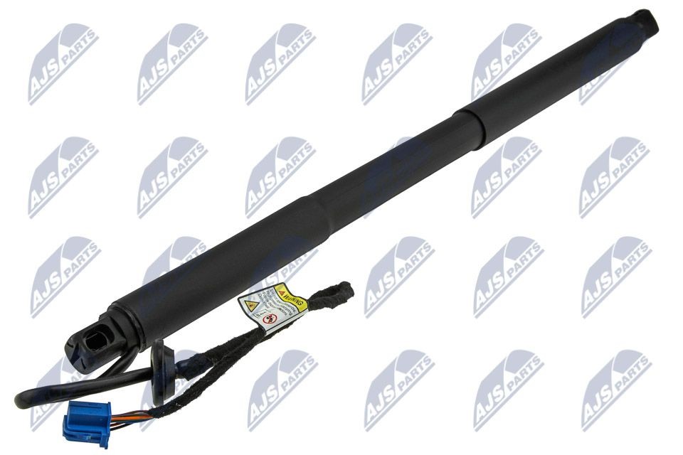NTY Motore elettrico, Cofano posteriore AE-ME-080 NTY AE-ME-080 Ammortizzatori portellone Volkswagen FOX originali