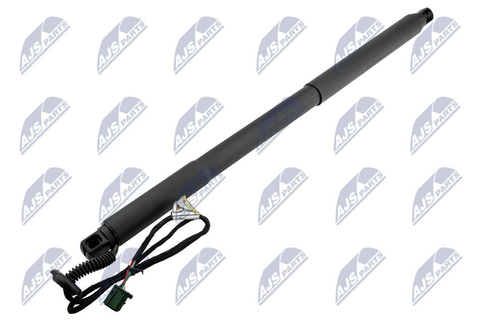 NTY Elektromotors, Bagāžas nod. vāks AE-ME-081 NTY AE-ME-081 Bagāžnieka amortizatori Mercedes C292 orģinālās cena