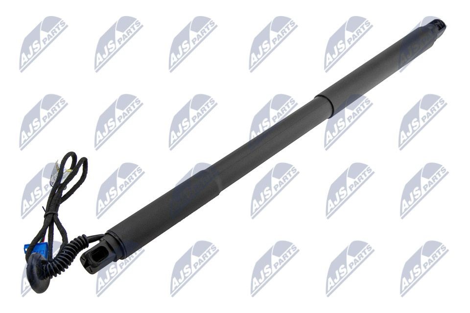 NTY Elektromotors, Bagāžas nod. vāks AE-ME-082 NTY AE-ME-082 Bagāžnieka amortizatori Mercedes C292 lēti