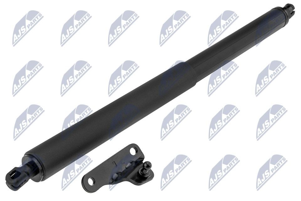 NTY Gaasivedru, pagasi- / veoruum AE-ME-083 Luugiamordid NTY Mercedes-Benz CLA AE-ME-083