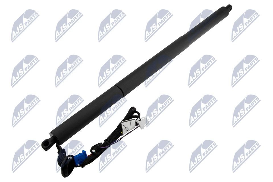 NTY Elektromotor, zadná kapota AE-ME-091 NTY AE-ME-091 Vzpery kufra Mercedes X156 cena