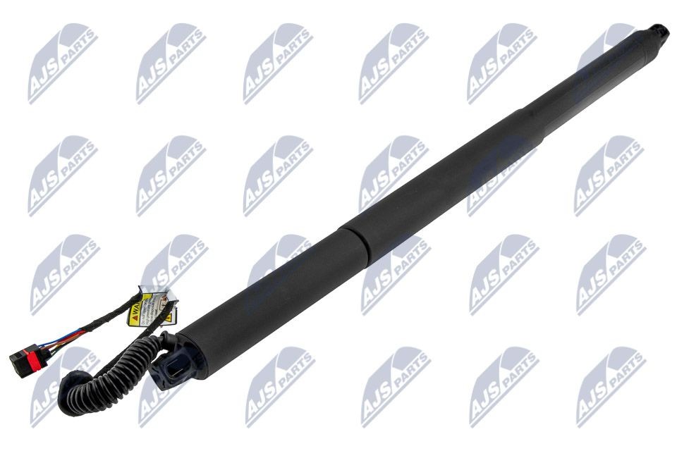 NTY Elmotor, baklucka AE-SK-025 NTY AE-SK-025 Elmotor, baklucka