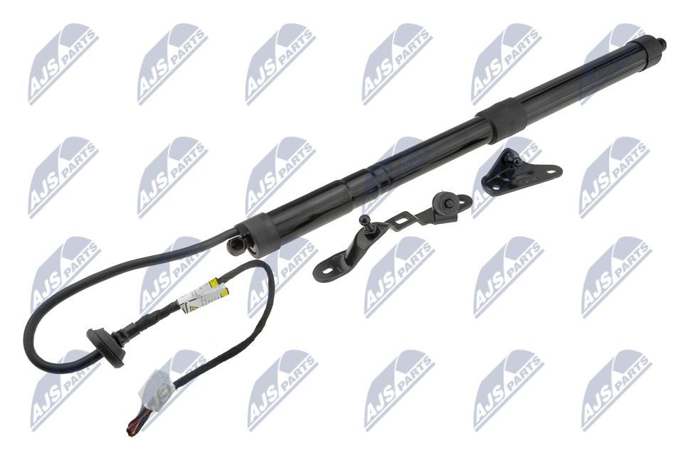 NTY Elmotor, baklucka AE-TY-033 NTY AE-TY-033 Gasfjäder baklucka HONDA STREAM