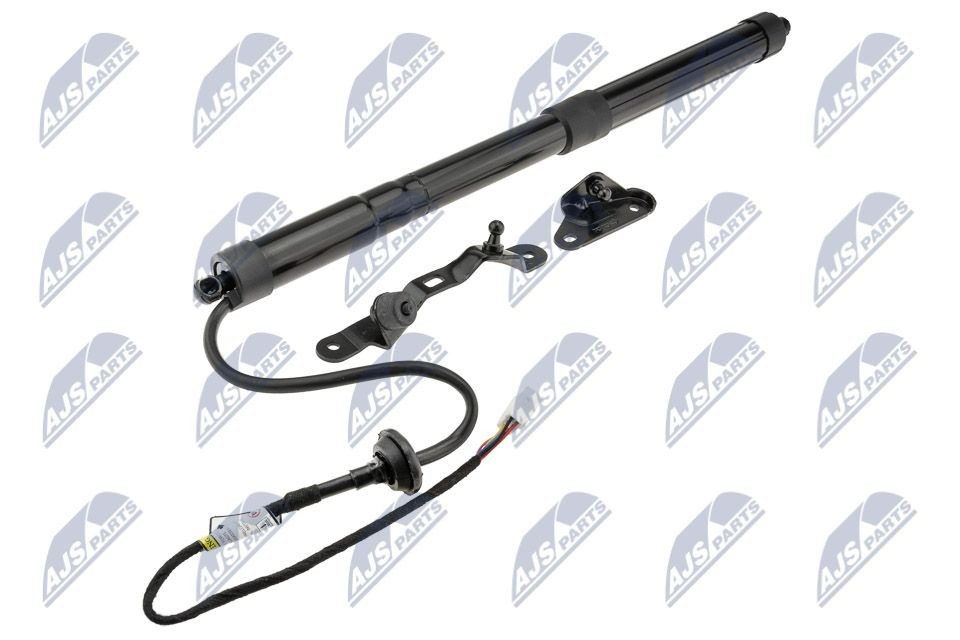 NTY Elektrimootor, tagaluuk AE-TY-034 Luugiamordid Toyota ZRT27, ADT27 AE-TY-034 NTY