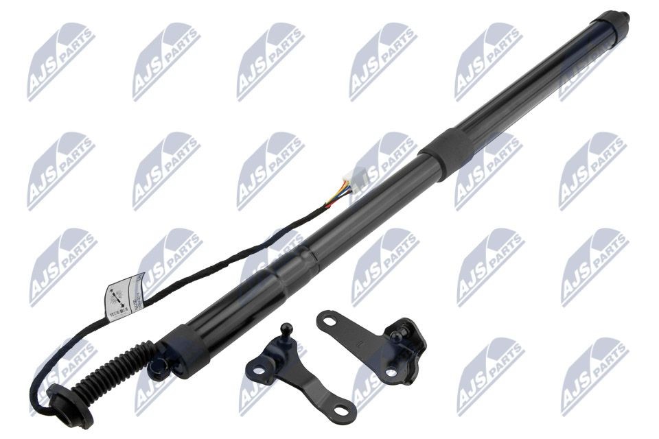 NTY Motore elettrico, Cofano posteriore AE-TY-035 NTY AE-TY-035 Pistoni portellone LEXUS costo
