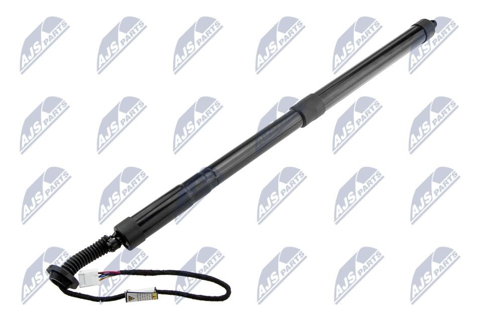 Elmotor, baklucka NTY AE-TY-038 NTY AE-TY-038 Gasdämpare baklucka LEXUS IS 1999