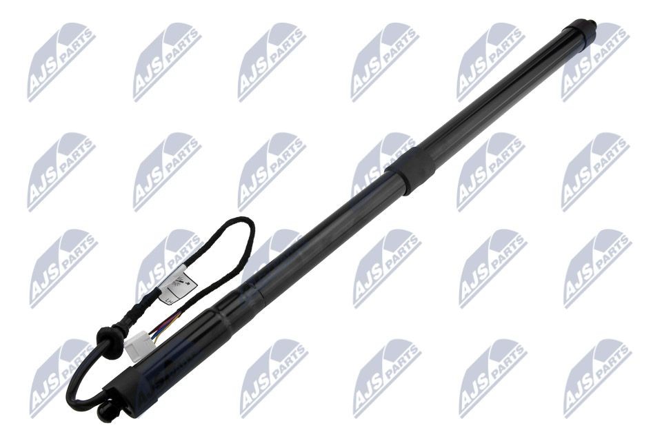 NTY Motore elettrico, Cofano posteriore AE-TY-039 NTY AE-TY-039 Ammortizatore pneumatico cofano bagagli vano carico LEXUS prezzo