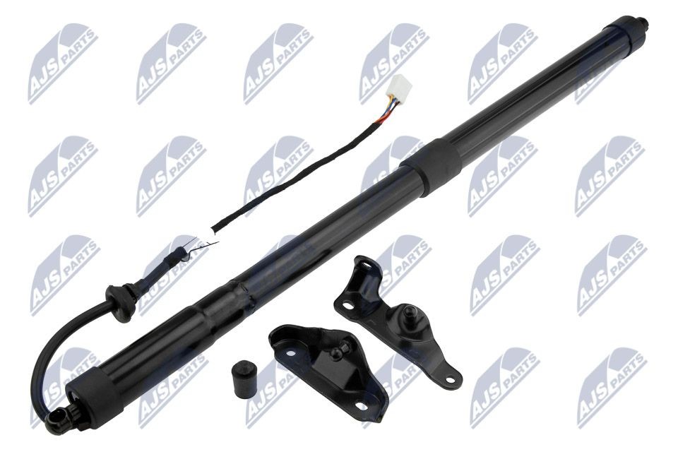 NTY Elektromotor, achterklep AE-TY-041 Gasveer kofferruimte Toyota TRH2_, KDH2_ AE-TY-041 NTY