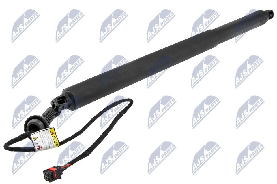 NTY Elektromotor, bakluke AE-VV-037 NTY AE-VV-037 Elektromotor, bakluke