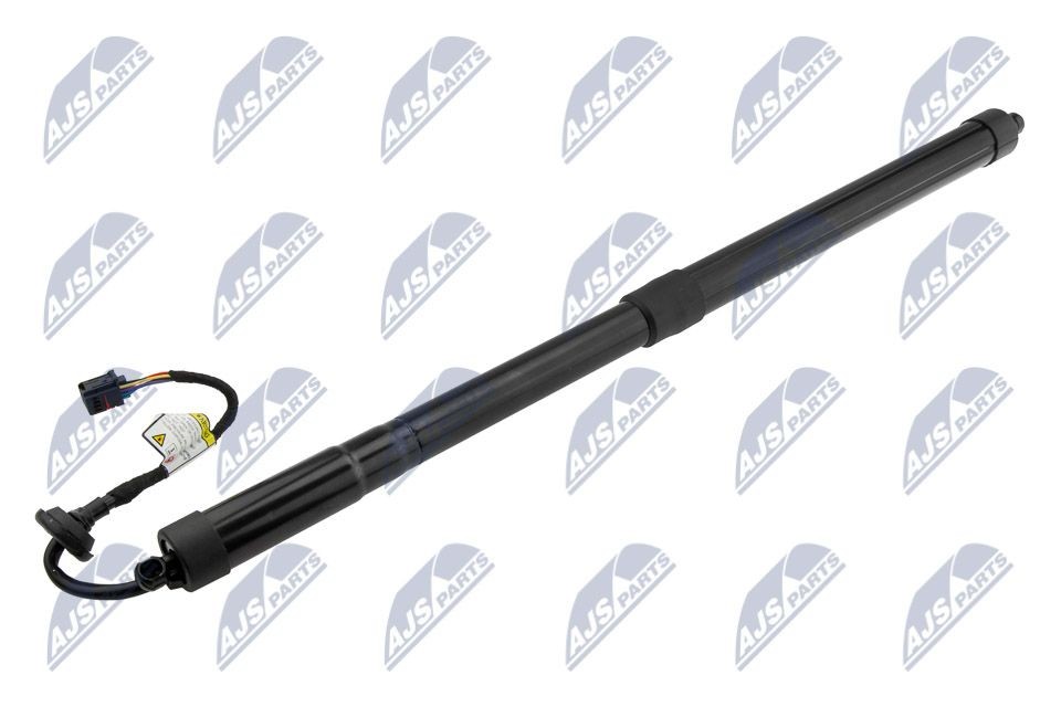 NTY Elmotor, baklucka AE-VV-042 NTY AE-VV-042 Gasfjäder baklucka Hyundai GALLOPER kostand