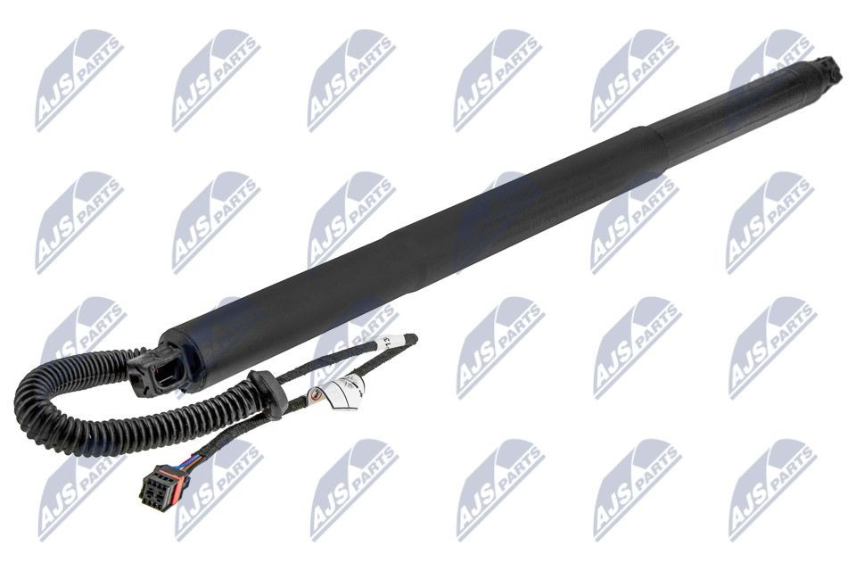 NTY Elektromotor, achterklep AE-VW-097 AE-VW-097 Gasveer kofferruimte SEAT MARBELLA NTY