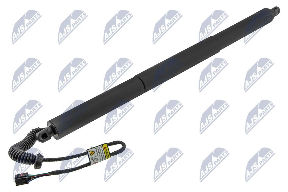 NTY Elmotor, bagklap AE-VW-099 NTY AE-VW-099 originale Støddæmper til bagklap BENTLEY CONTINENTAL pris