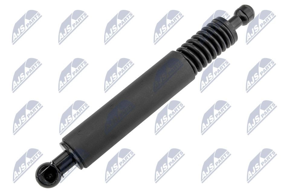 NTY Bagklapsdæmper AE-VW-101 NTY AE-VW-101 Taycan Sport Turismo Gasdæmper bagklap originale pris