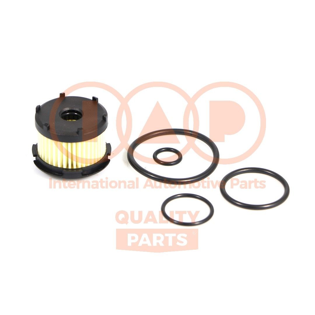 IAP QUALITY PARTS Palivový filter 122-GAS39P Palivový filter IAP QUALITY PARTS TRANSIT 122-GAS39P lacné