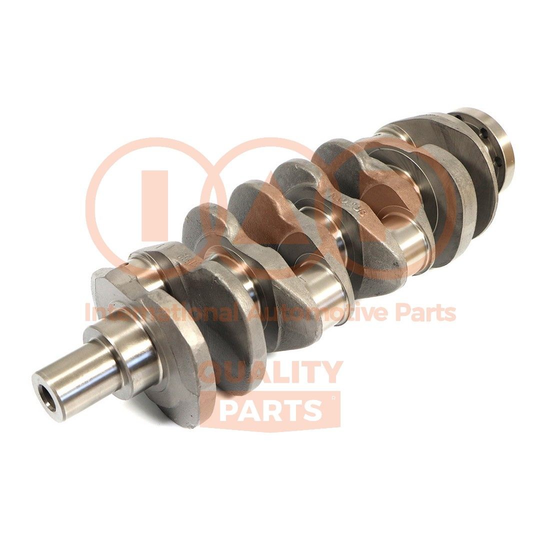 IAP QUALITY PARTS Veivaksel 126-07000 126-07000 Veivaksel HYUNDAI SONATA IAP QUALITY PARTS