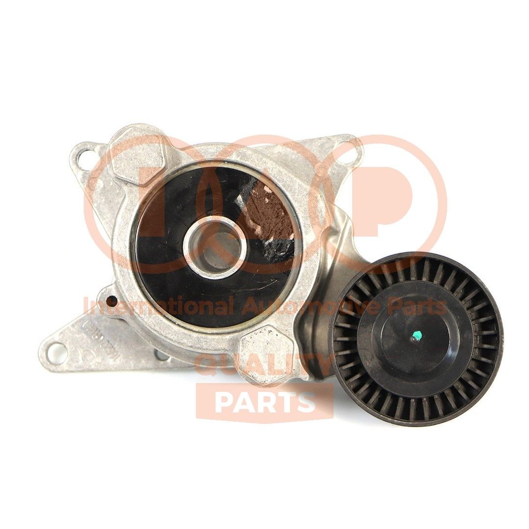 IAP QUALITY PARTS Deflection / Guide Pulley, v-ribbed belt 127-17057 127-17057 IAP QUALITY PARTS TOYOTA deflection guide pulley v ribbed belt