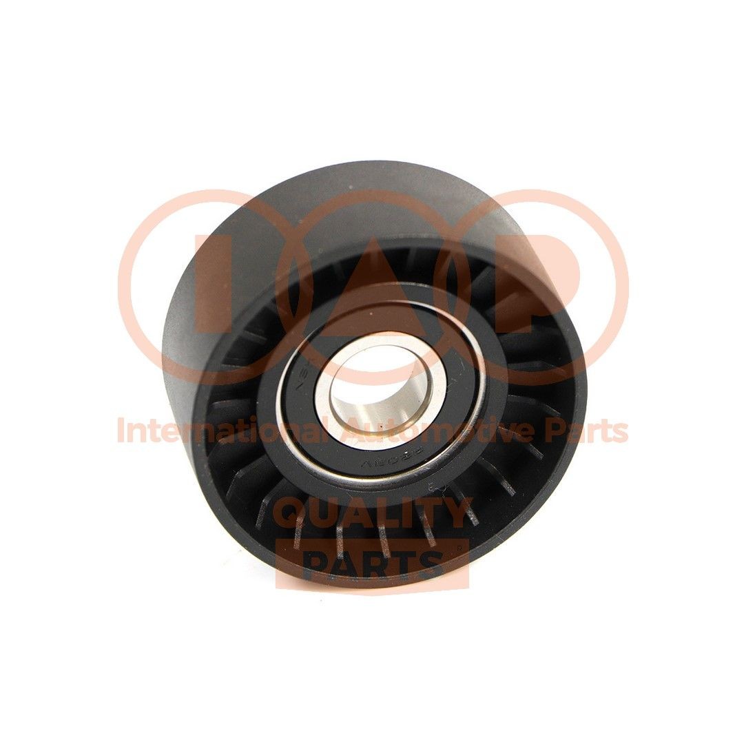 IAP QUALITY PARTS Geleiderol / omdraairol v-snaren 127-17058 IAP QUALITY PARTS 127-17058 Geleiderol Corolla X Sedan (E150) prijs