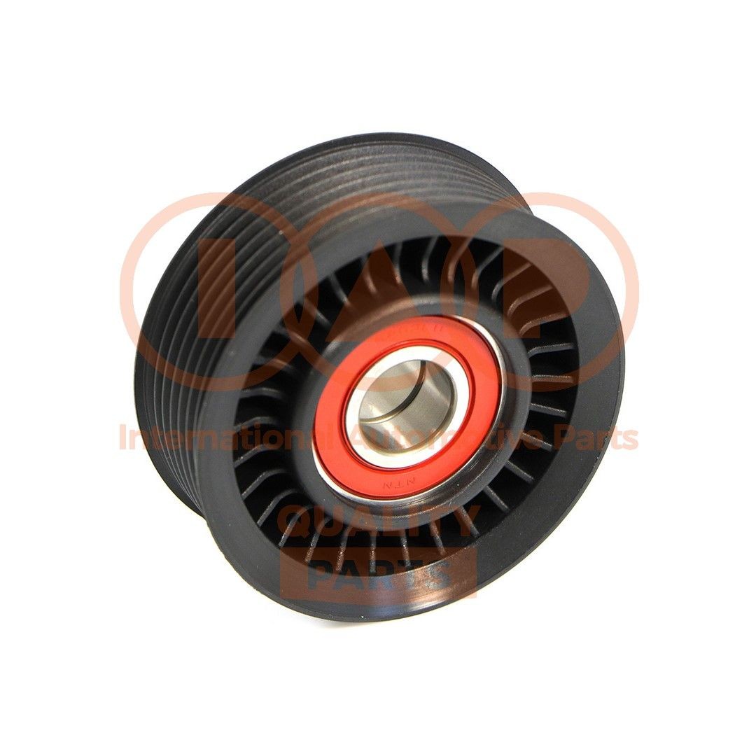 IAP QUALITY PARTS Styrrulle, drivrem 127-17059 127-17059 IAP QUALITY PARTS spännrullesträckararm TOYOTA RAV 4