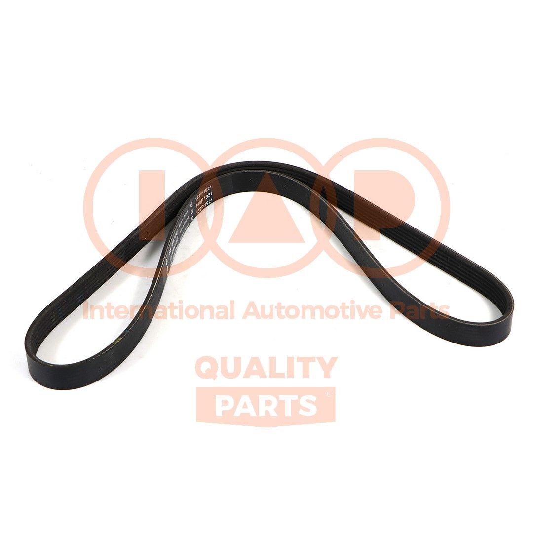 IAP QUALITY PARTS Multireim 140-17101 Kileribberem IAP QUALITY PARTS H-1 Kassevogn 140-17101 billige