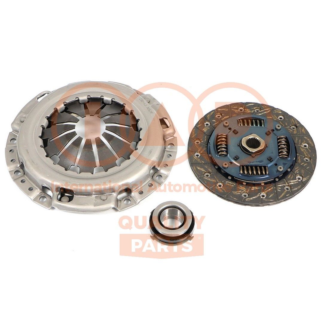 IAP QUALITY PARTS Spojková sada 201-07093P IAP QUALITY PARTS 201-07093P Spojková sada Hyundai i10 IA cena