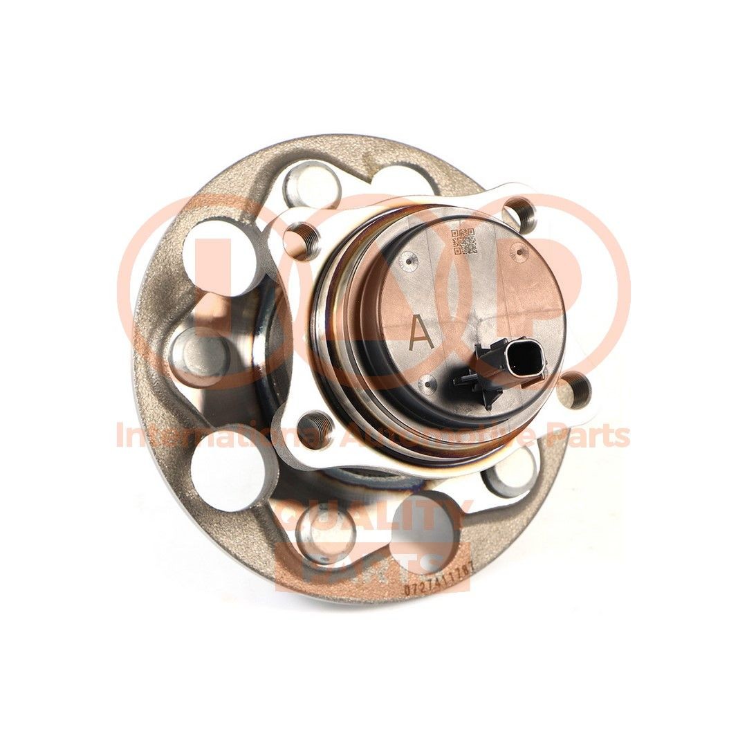 Wielnaaf IAP QUALITY PARTS 408-17157K IAP QUALITY PARTS 408-17157K Wielnaven TOYOTA RAV 4 2022