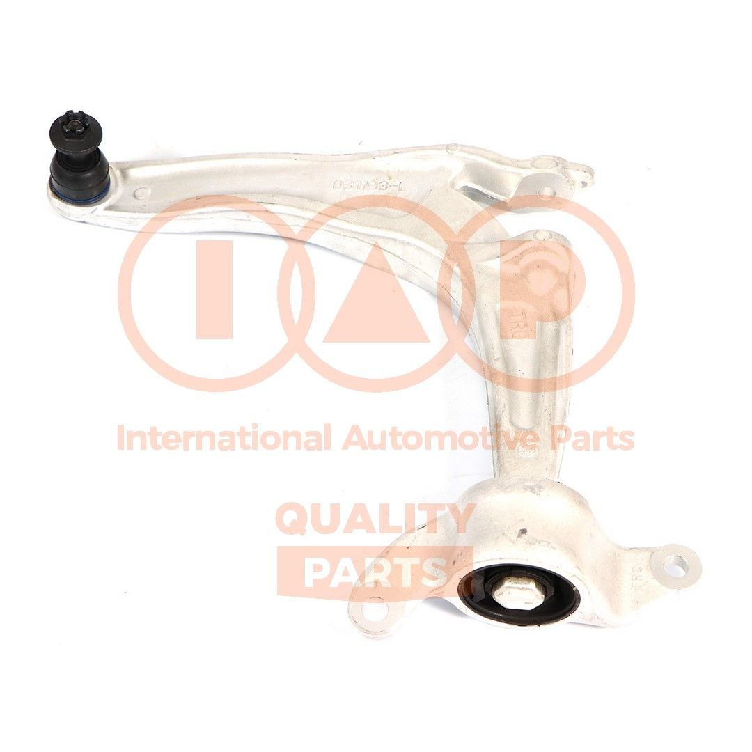 IAP QUALITY PARTS Braccio oscillante, sospensione ruota 503-06017 503-06017 costo Braccetti HONDA ACCORD IAP QUALITY PARTS