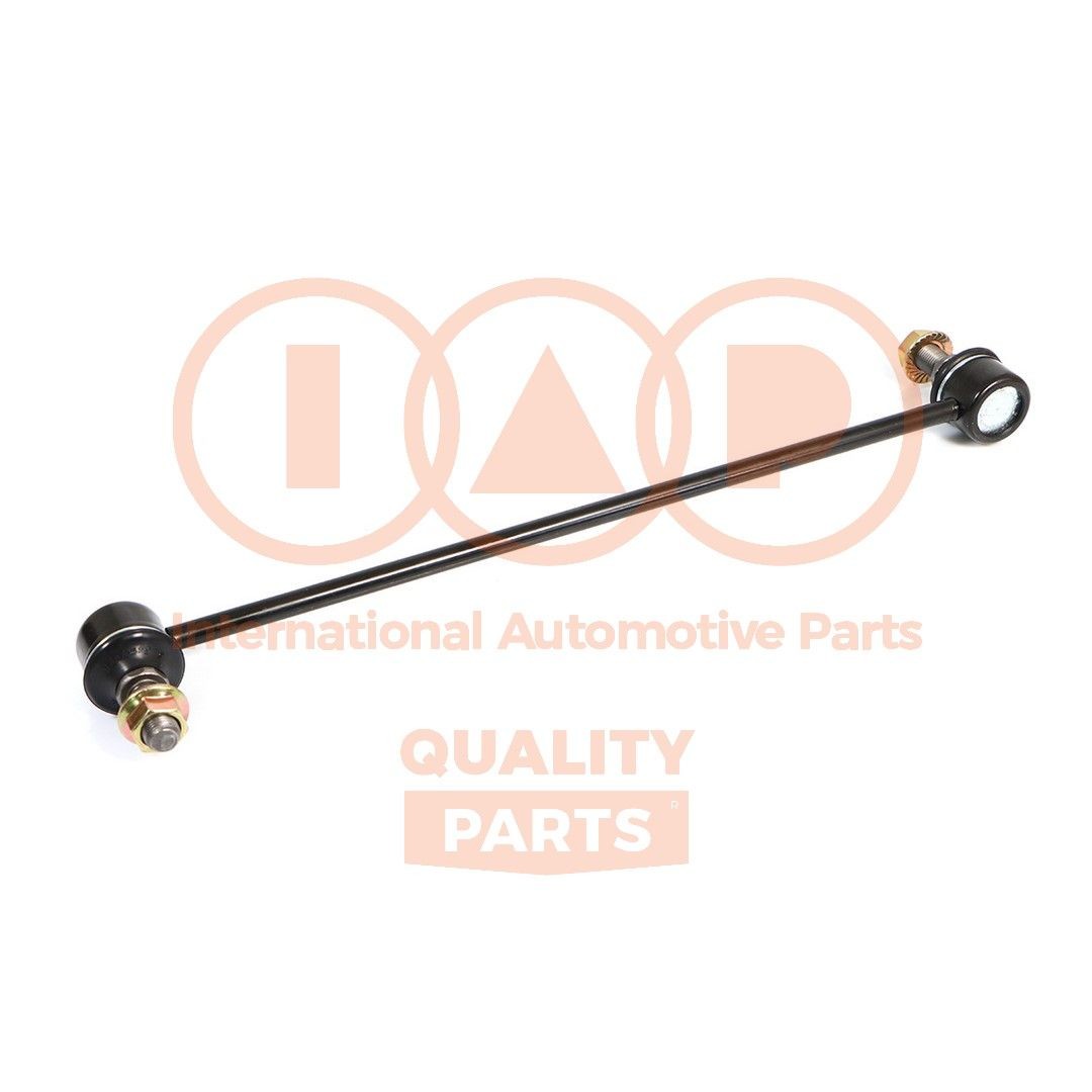 IAP QUALITY PARTS Stabilisatorstag 509-21183 509-21183 IAP QUALITY PARTS Länk krängningshämmare Kia