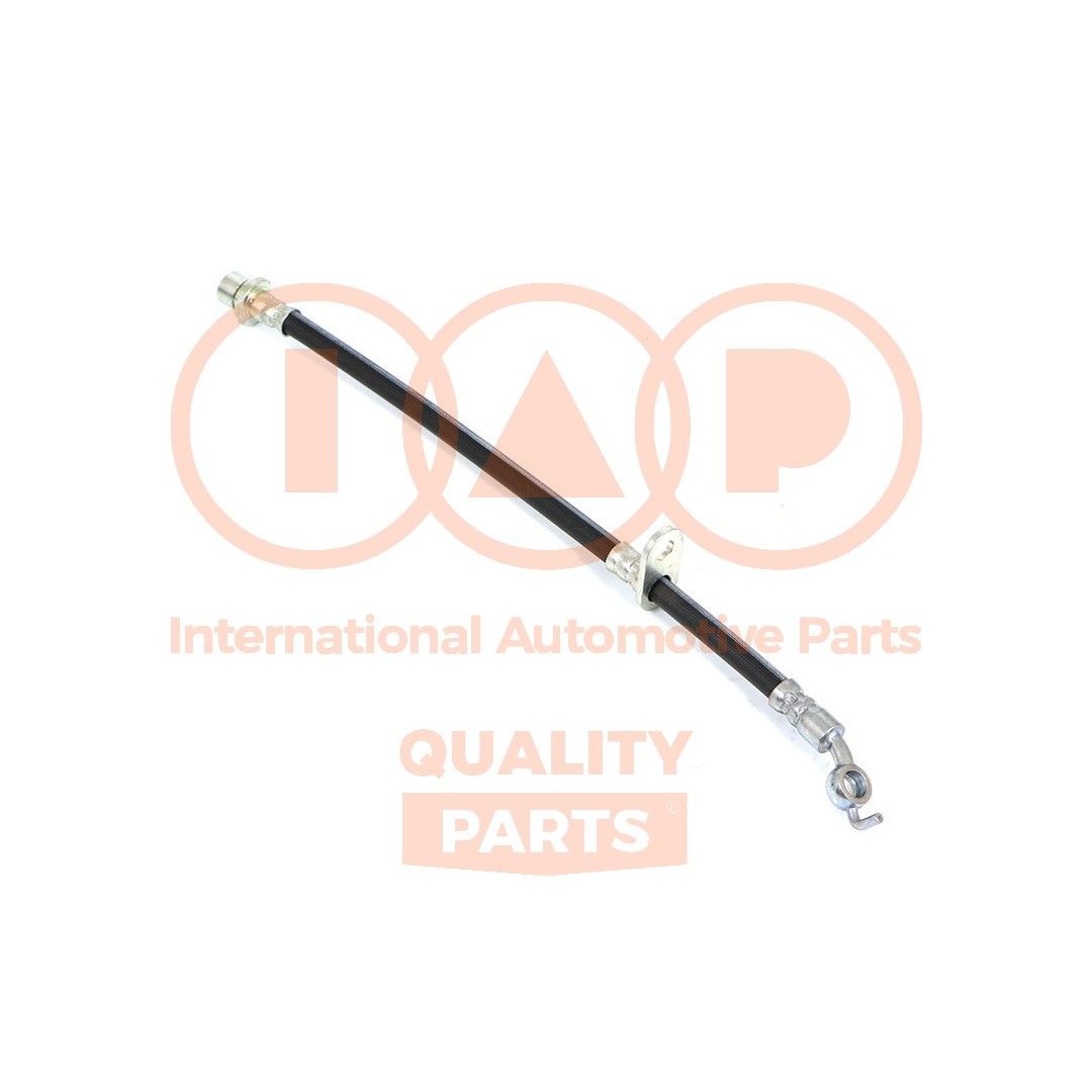 IAP QUALITY PARTS Brzdová hadica 708-17185 708-17185 Brzdové hadice TOYOTA COROLLA IAP QUALITY PARTS