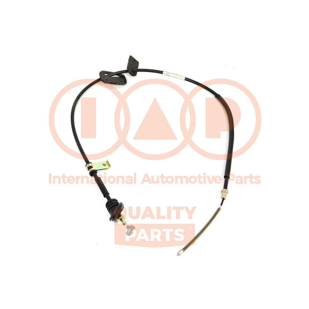 IAP QUALITY PARTS Câble de frein à main 711-16050 Frein de secours IAP QUALITY PARTS RANGE ROVER 711-16050 pas cher