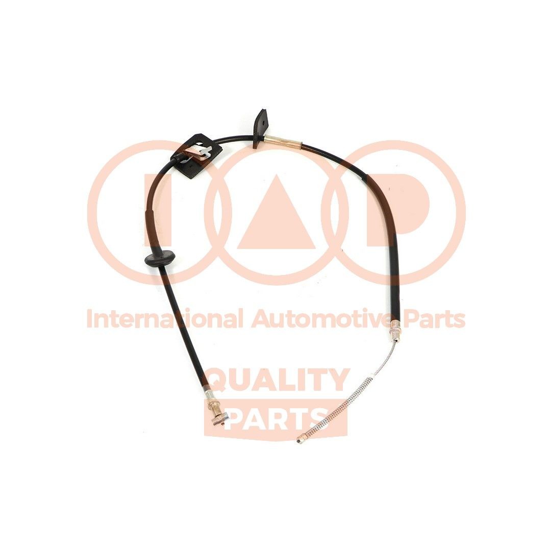 IAP QUALITY PARTS Handremkabel 711-16051 711-16051 Handremkabel SUZUKI JIMNY IAP QUALITY PARTS