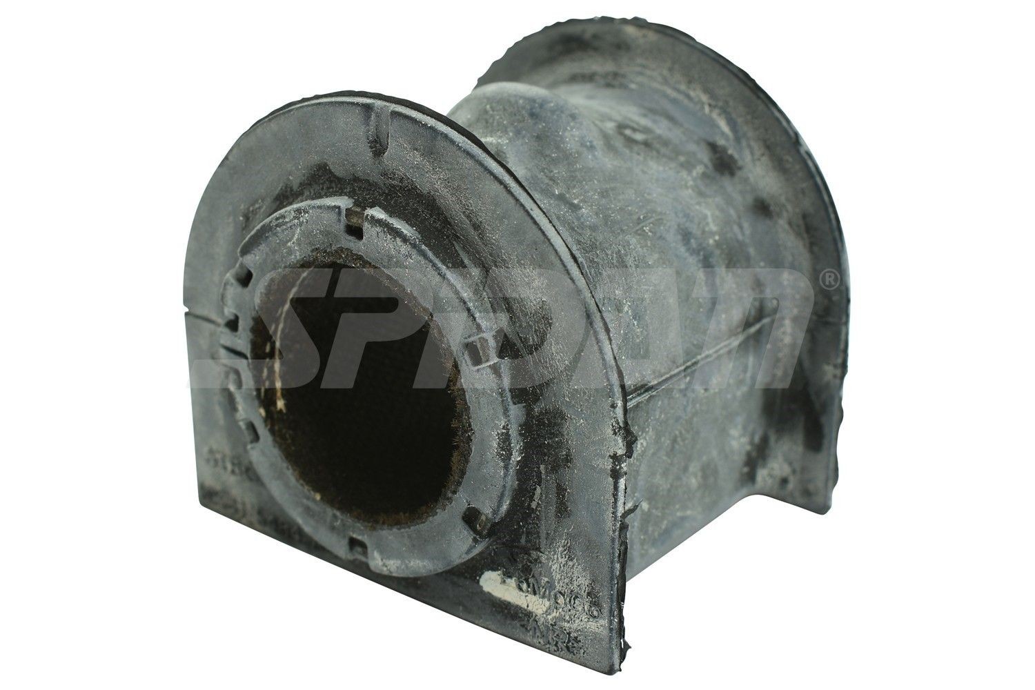 SPIDAN CHASSIS PARTS Anti roll bar bush 410908 410908 SPIDAN CHASSIS PARTS anti-roll bar bushes FORD ESCORT
