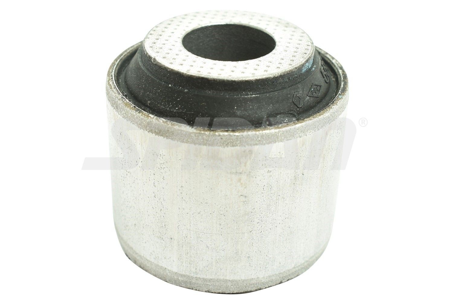 SPIDAN CHASSIS PARTS Feste, styrestag 416983 416983 Bærebruforing SPIDAN CHASSIS PARTS RENAULT SCÉNIC