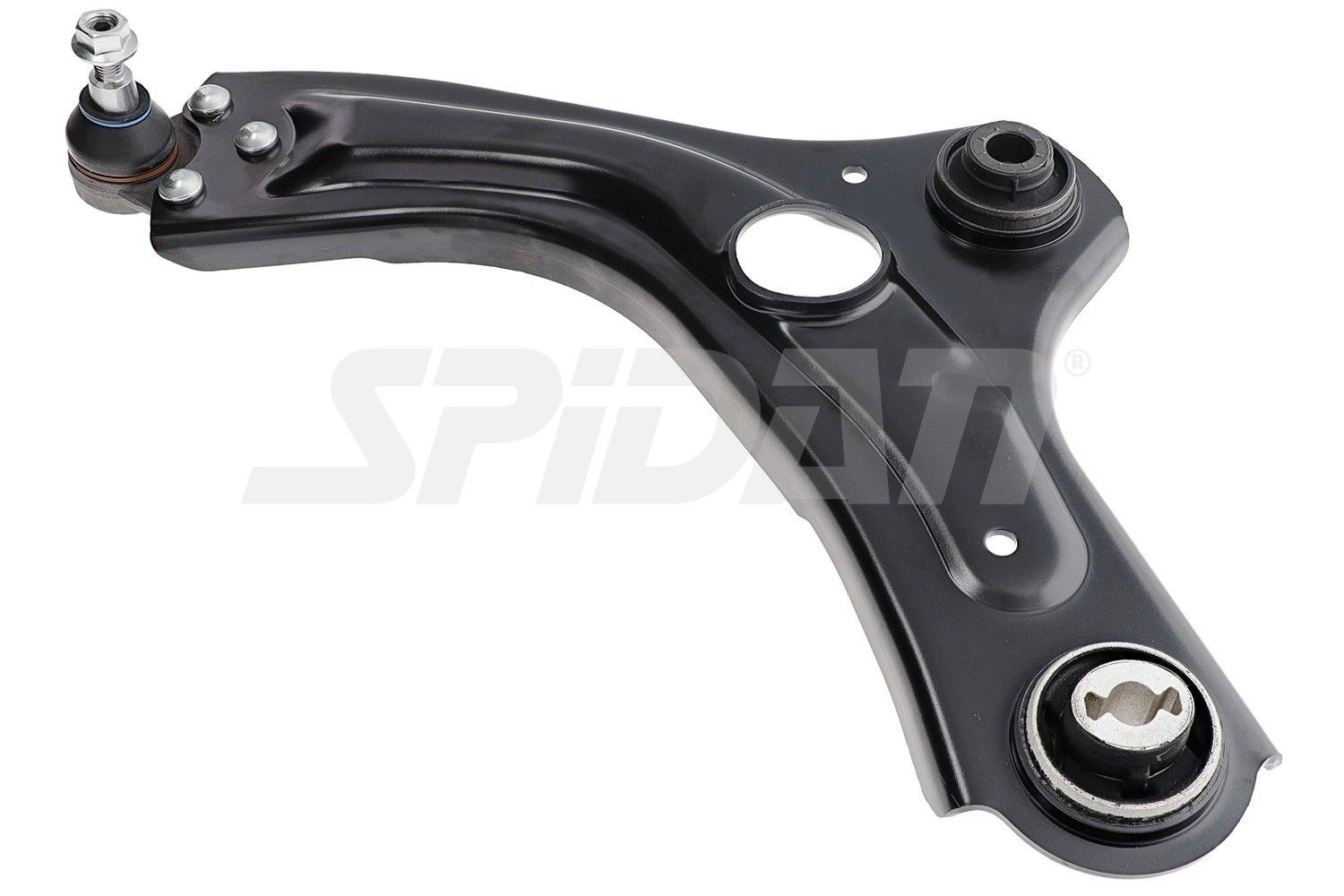 SPIDAN CHASSIS PARTS Braccio oscillante, sospensione ruota 62853 62853 Braccio oscillante sospensione ruota SPIDAN CHASSIS PARTS Renault