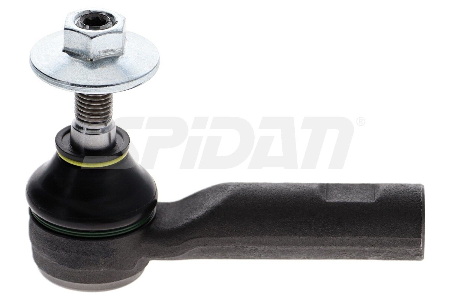 SPIDAN CHASSIS PARTS Endeledd 64071 Endeledd SPIDAN CHASSIS PARTS Toyota AYGO 64071