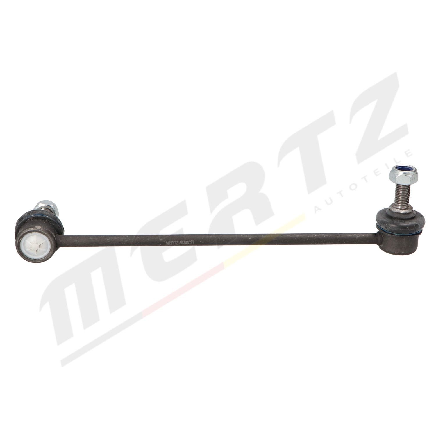 MERTZ Bielletta barra stabilizzatrice M-S0027 M-S0027 costo Biellette barra stabilizzatrice MERTZ MERCEDES-BENZ Serie 123
