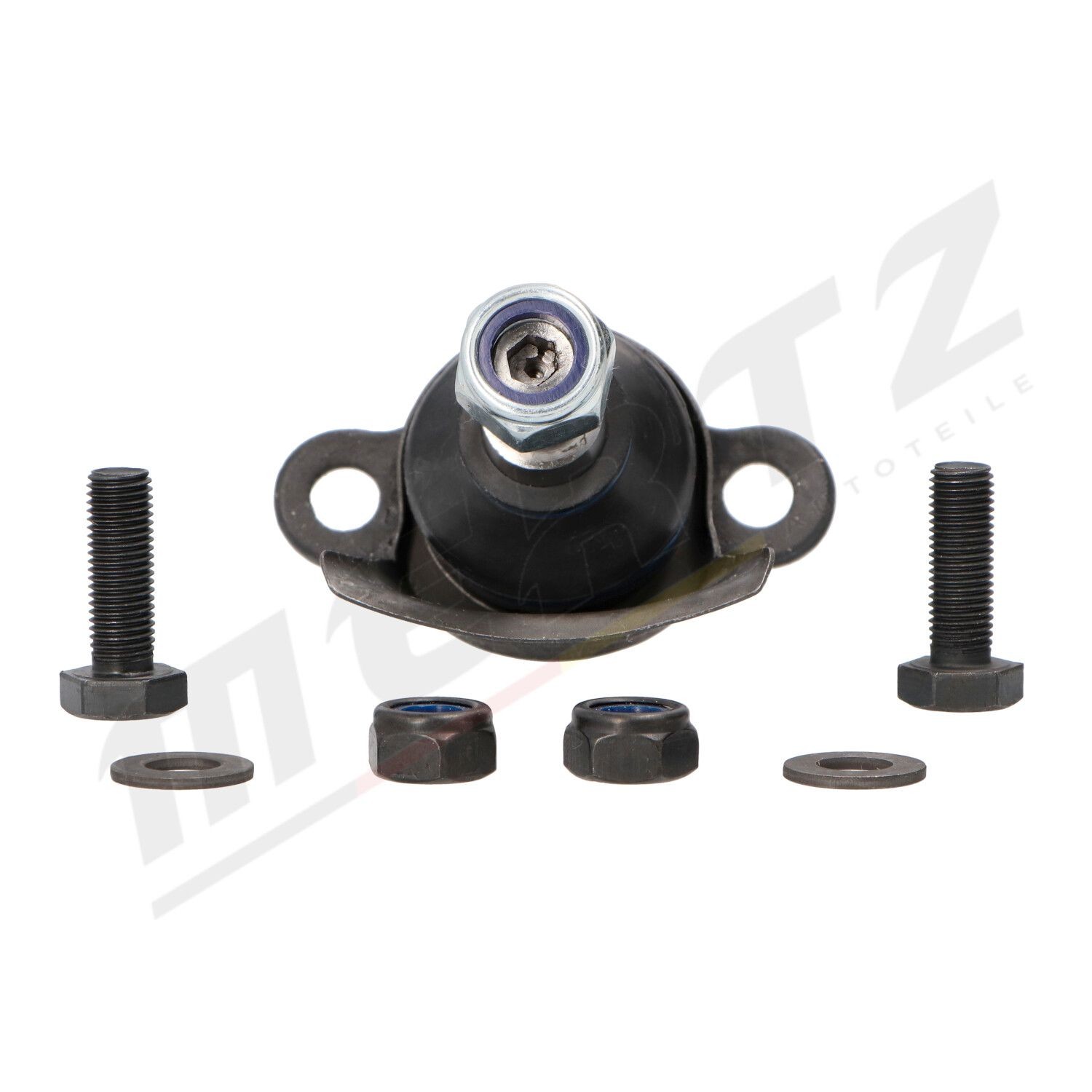 MERTZ Rótula de suspensão M-S0138 Articulação de suspensão guia MERTZ MAVERICK M-S0138 baratos
