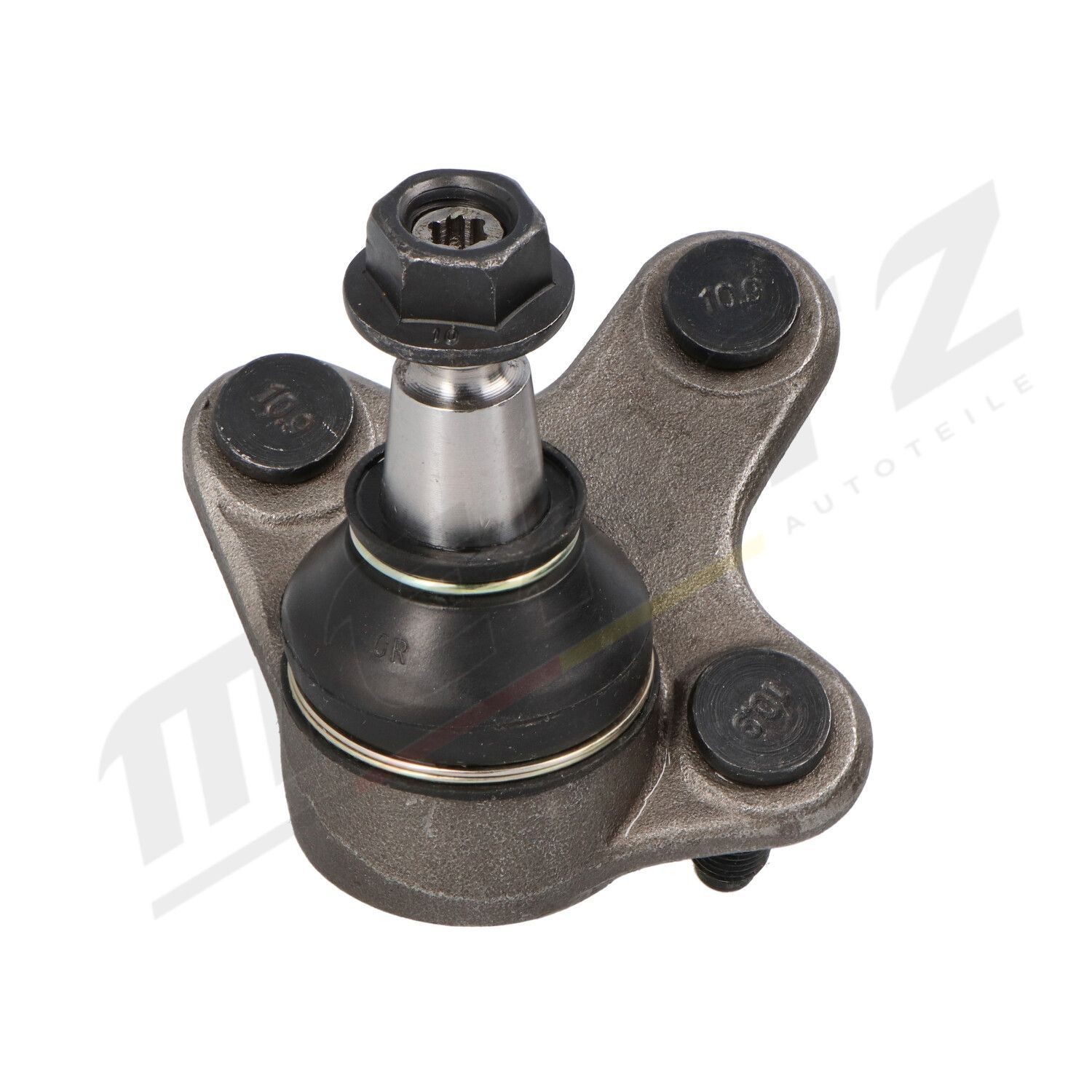 MERTZ Fuseekogel M-S0161 M-S0161 Fuseekogel MERTZ VOLKSWAGEN UP