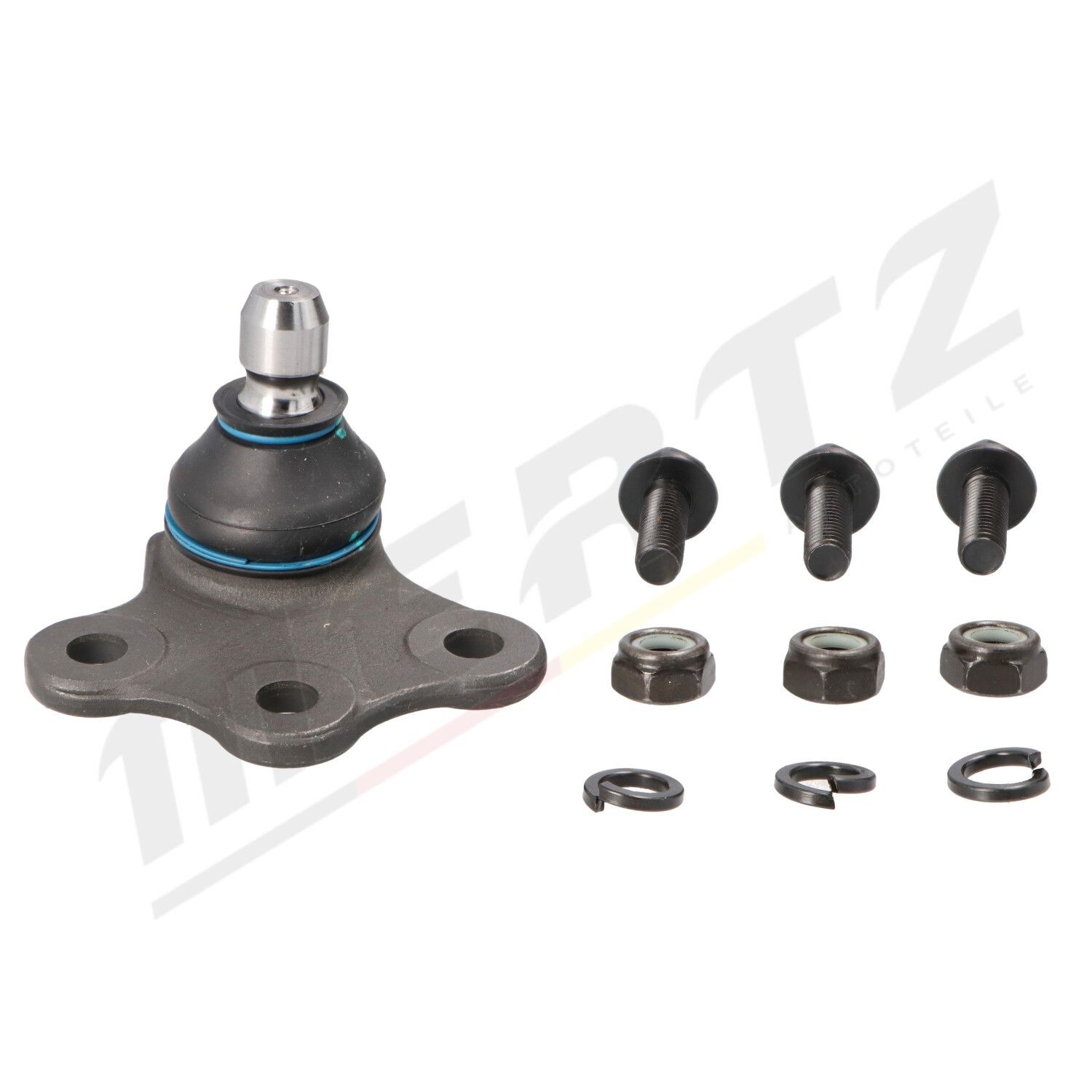 MERTZ Fuseekogel M-S0233 Opel TIGRA Fuseekogel MERTZ M-S0233