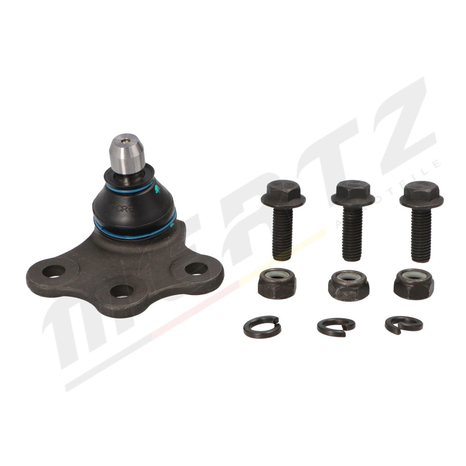 MERTZ Zvislý / nosný čap M-S0234 MERTZ Čap ramena OPEL M-S0234