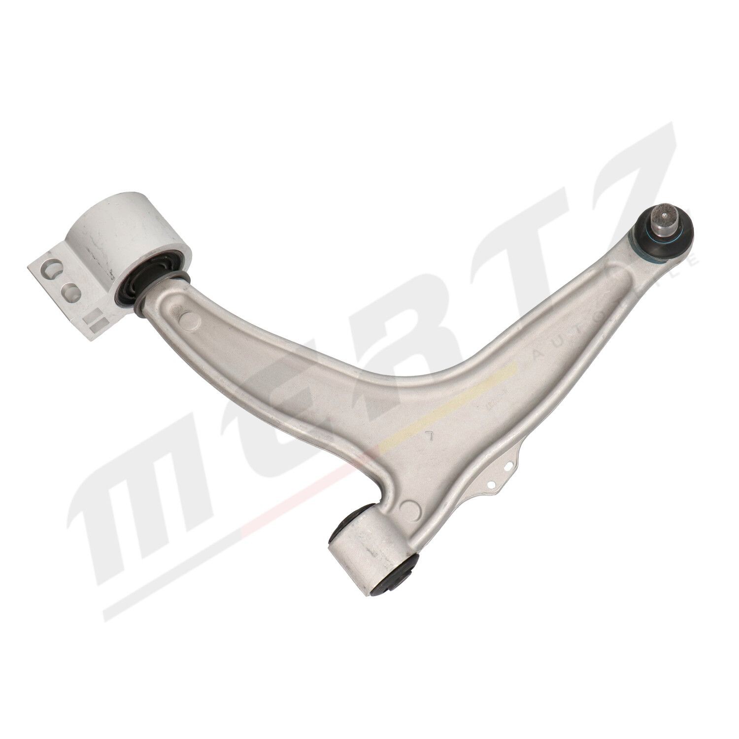 MERTZ Bærearm M-S0237 M-S0237 Bærearm OPEL SIGNUM MERTZ