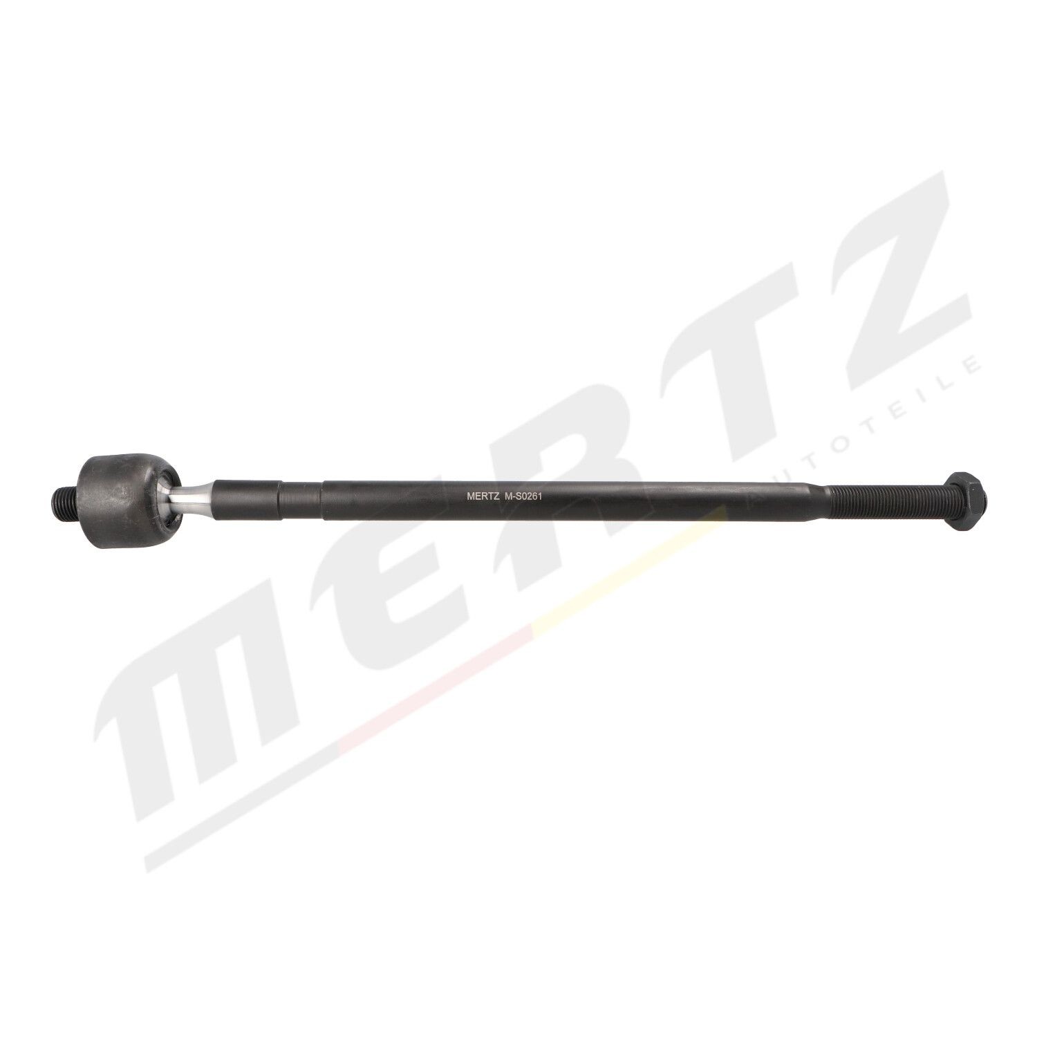 MERTZ Rotule axiale M-S0261 M-S0261 Rotule axiale MERTZ FORD GALAXY