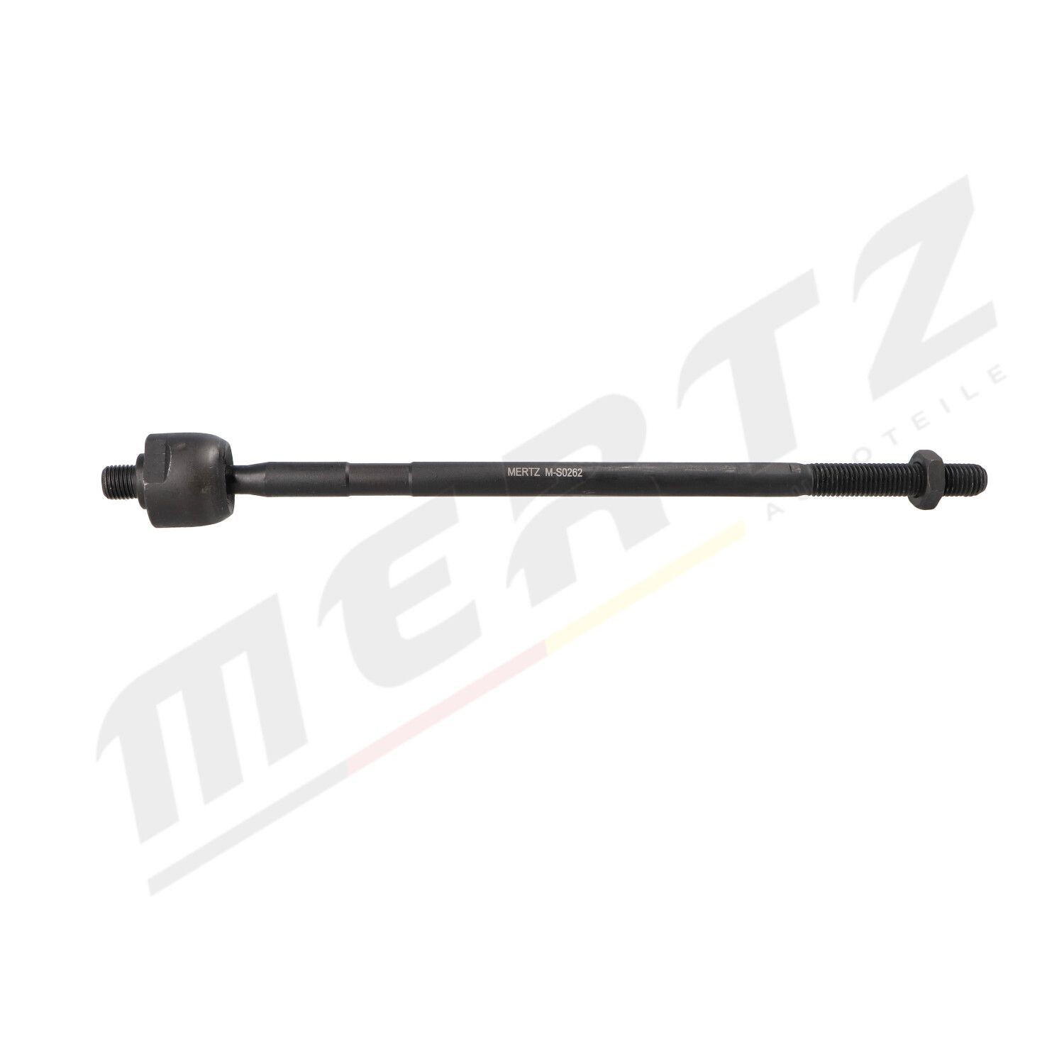 MERTZ Sisemine rooliots, roolivarras M-S0262 M-S0262 Roolivarras FORD MONDEO MERTZ