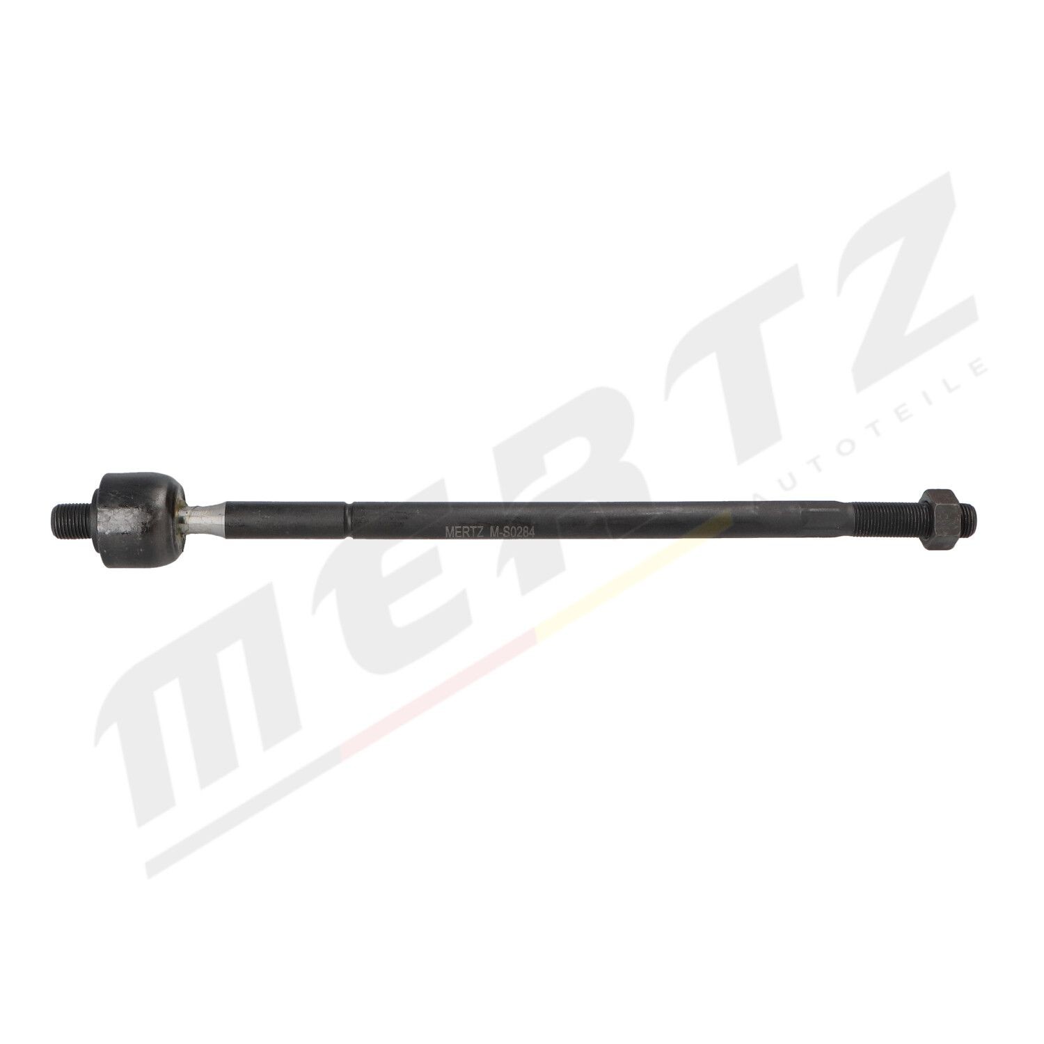 MERTZ Sisemine rooliots, roolivarras M-S0284 M-S0284 Roolivarras FORD MONDEO MERTZ