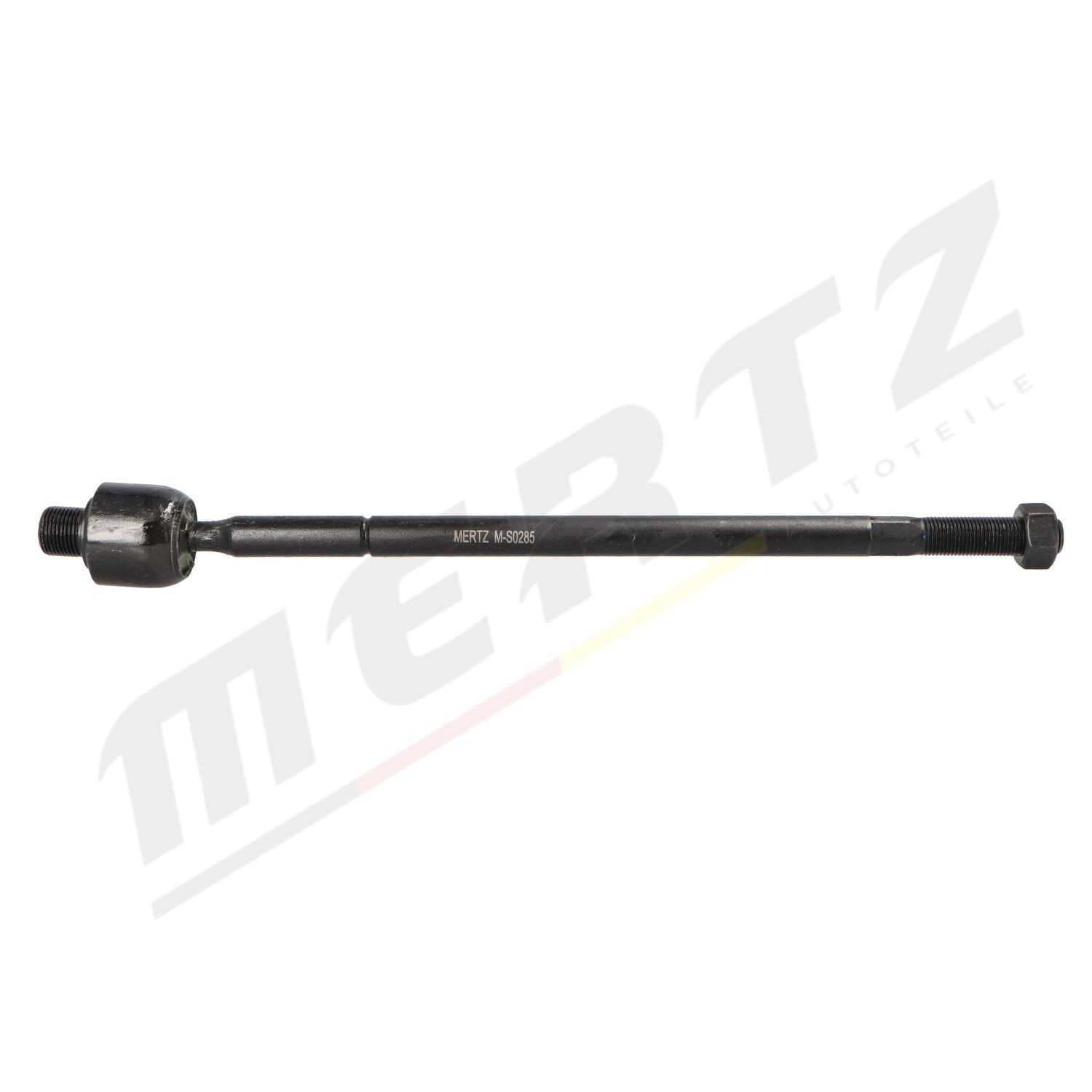 MERTZ Rotule axiale M-S0285 Ford GALAXY Rotule axiale de direction MERTZ M-S0285