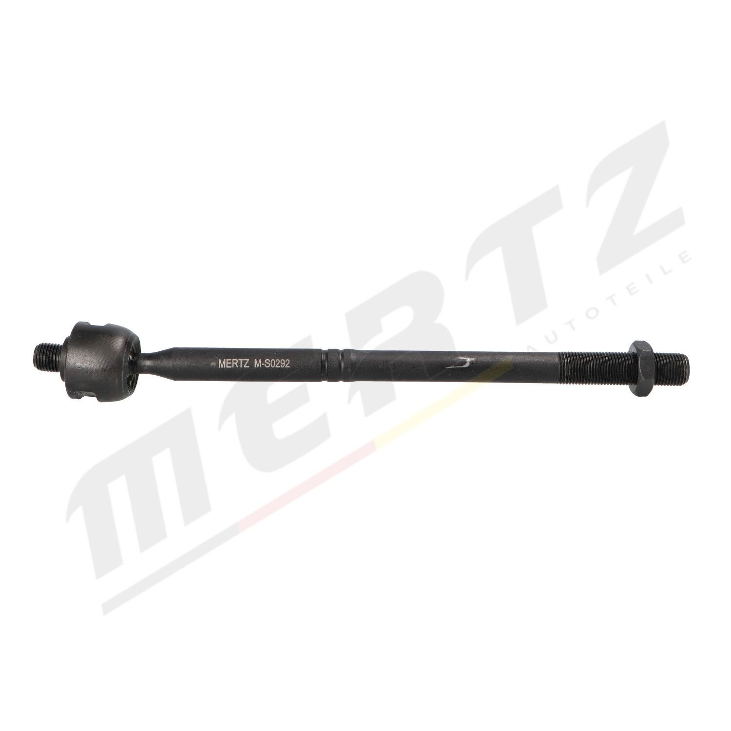 MERTZ Rotule axiale M-S0292 Rotule axiale de direction MERTZ GALAXY M-S0292 pas cher